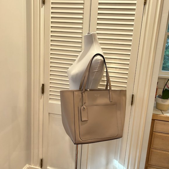 Kate Spade Large Pocket Tote - Picture 2 of 7